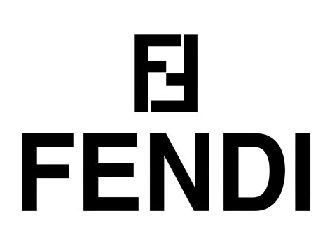 fendi ppng|fendi printable logo.